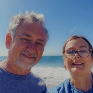 Meet your Posher, Greg tina